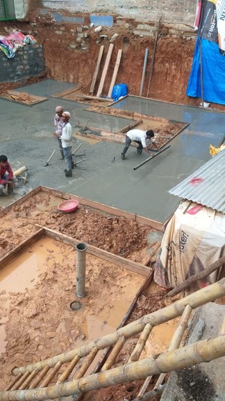 Foundation PCC Works