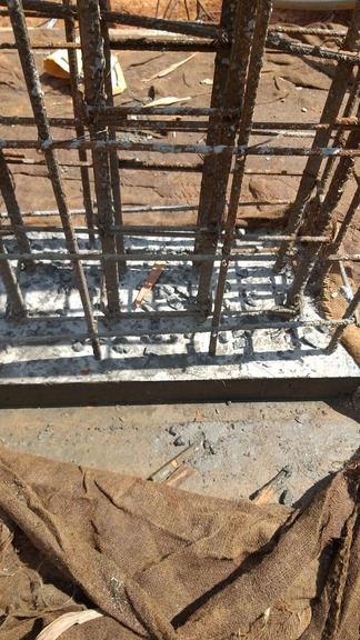 Starter Concrete