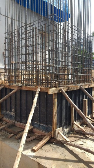 UG Sump Tank